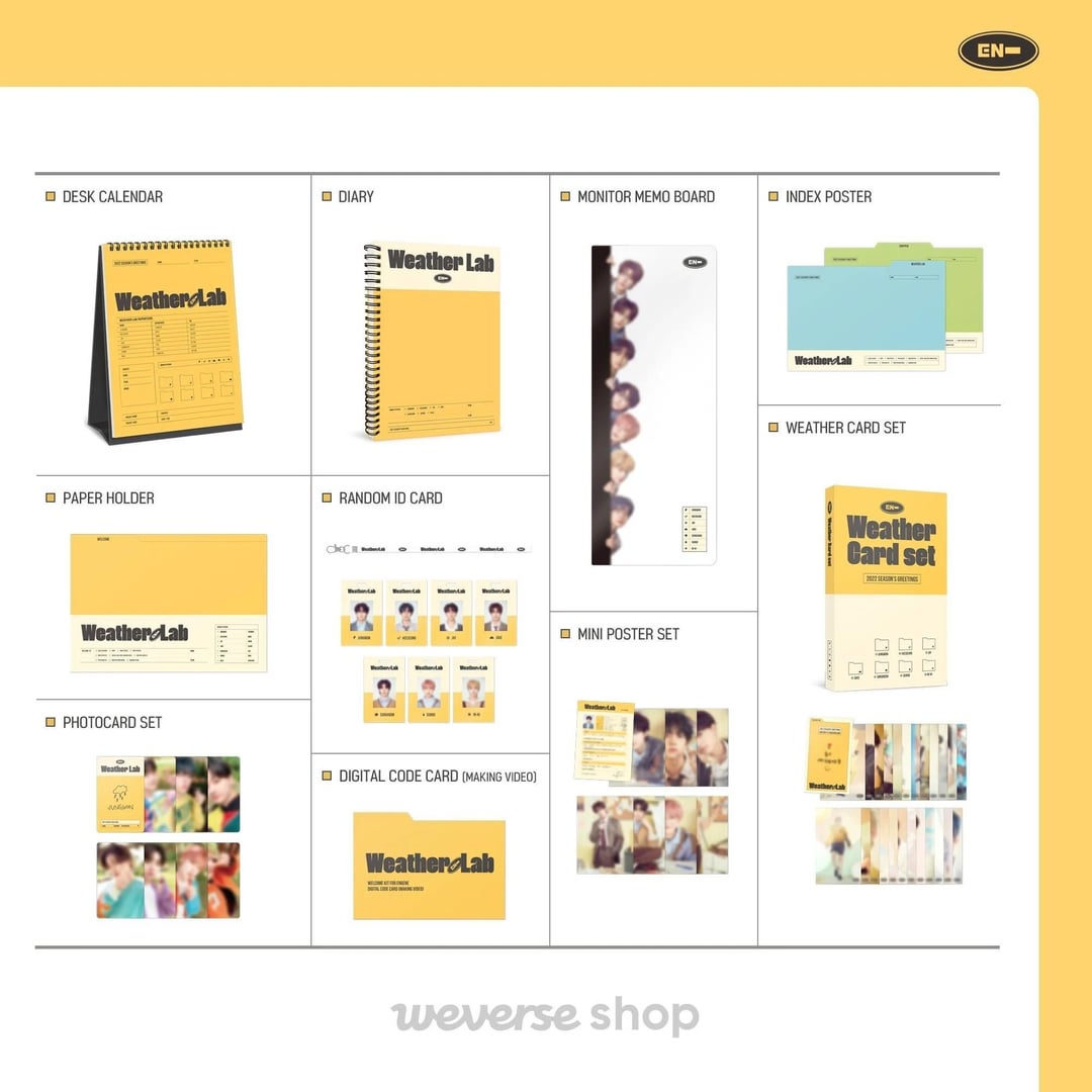 Season’s Greetings 2026