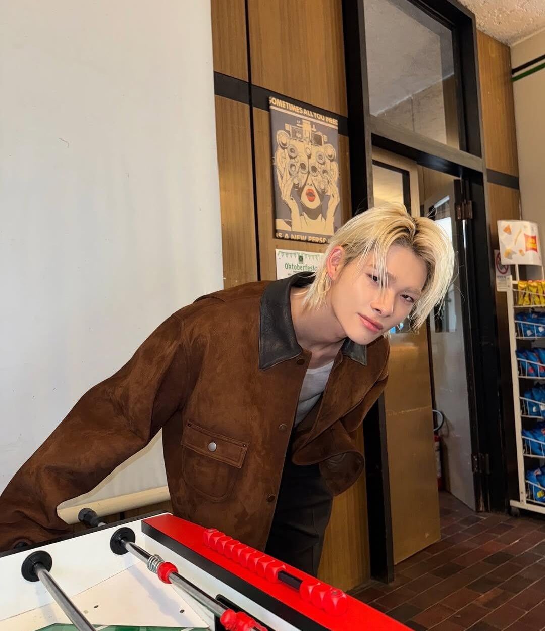 251102 Instagram: NI-KI