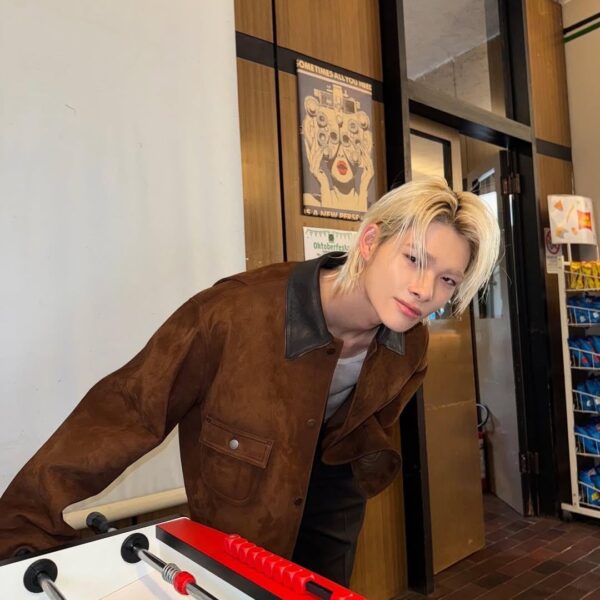 251102 Instagram: NI-KI