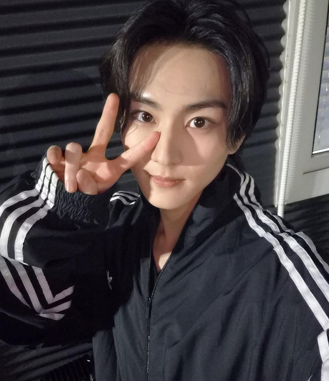 251108 Weverse: Jungwon