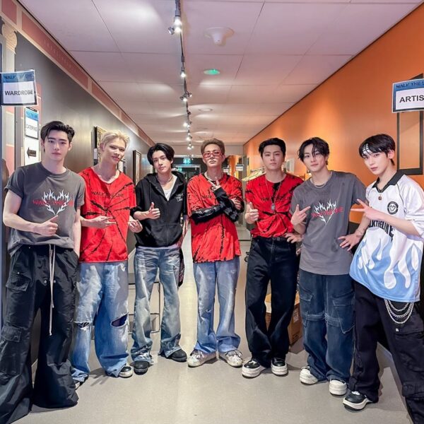 The aftermath of "02z Amsterdam Fight"