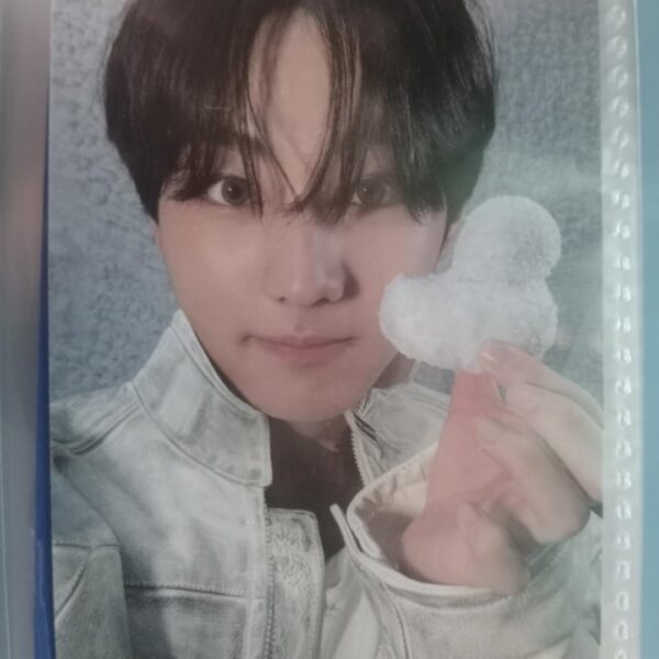 Jungwon PC