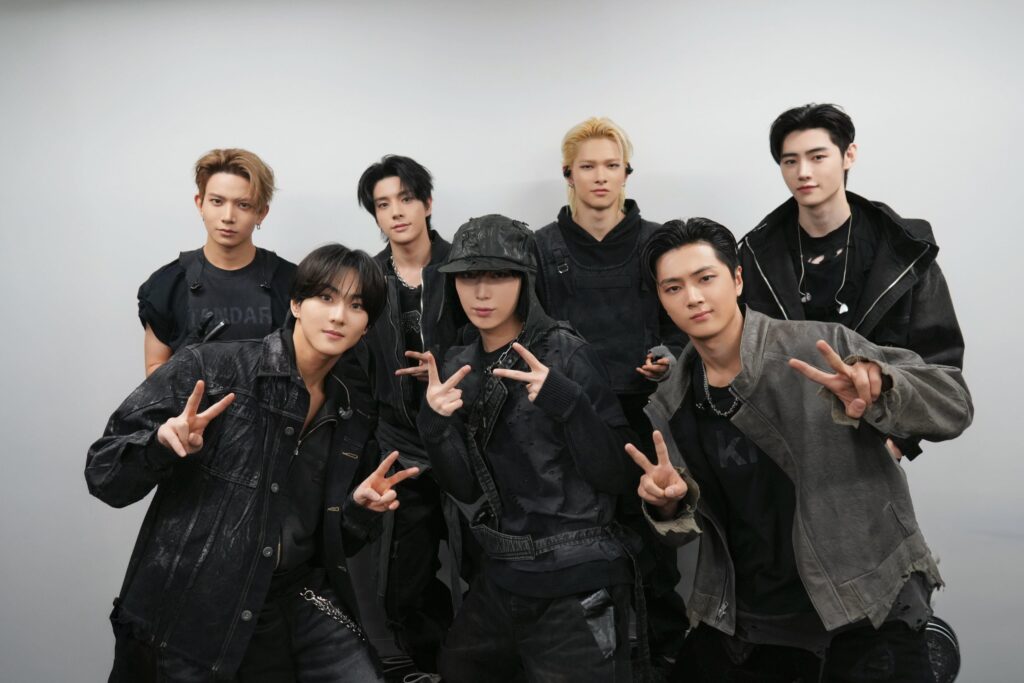 251103 Twitter: ENHYPEN Official Japan @ Music Expo Live 2025