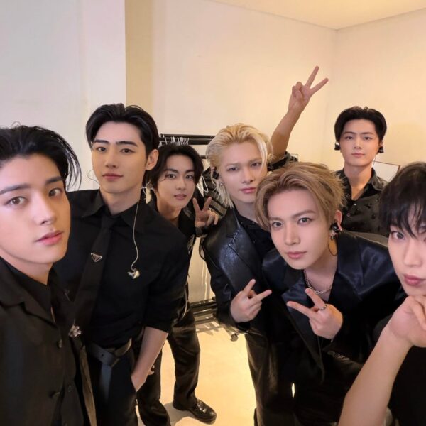 251102 Weverse: EN-BOARD