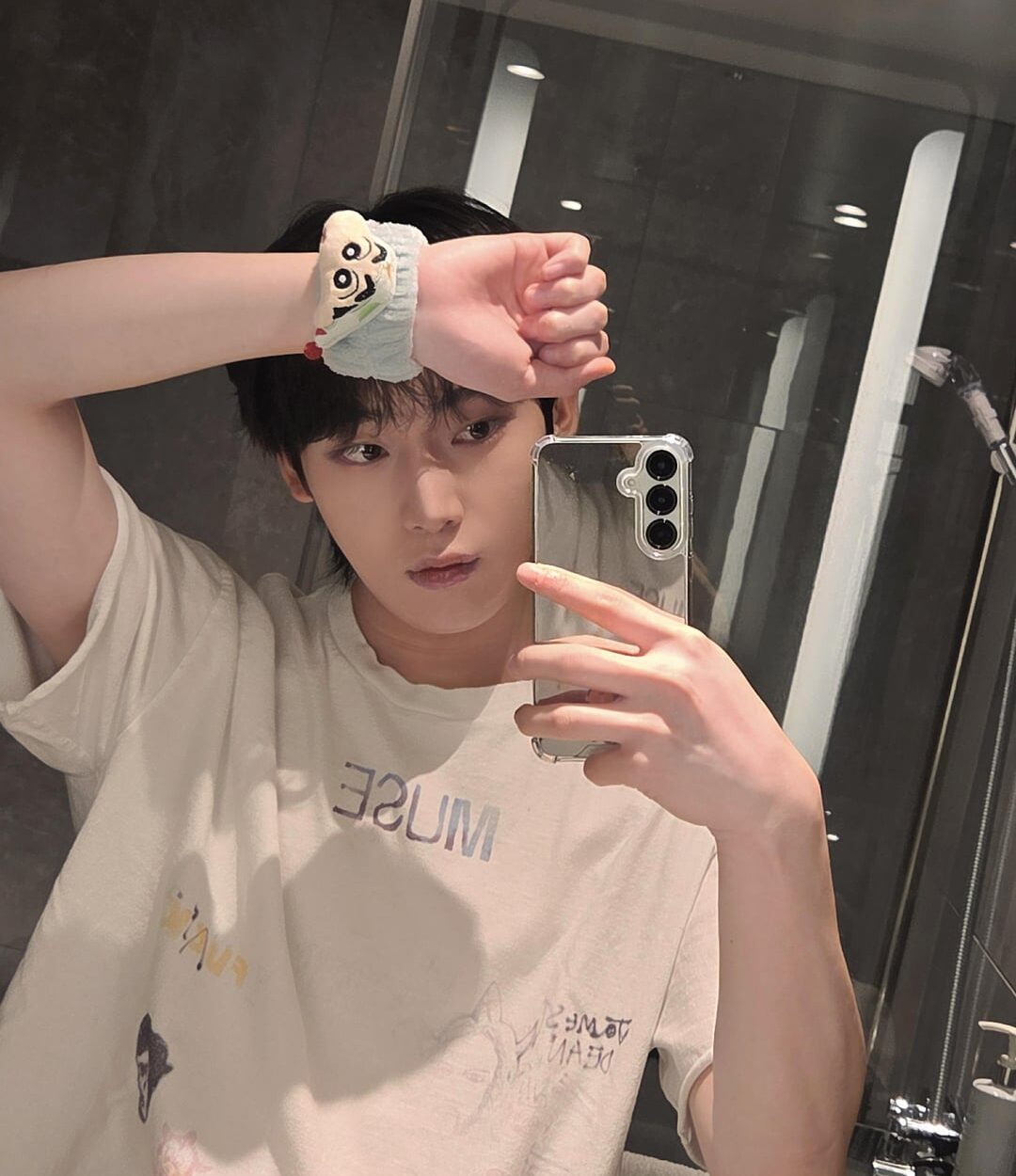 251105 Weverse: Sunoo