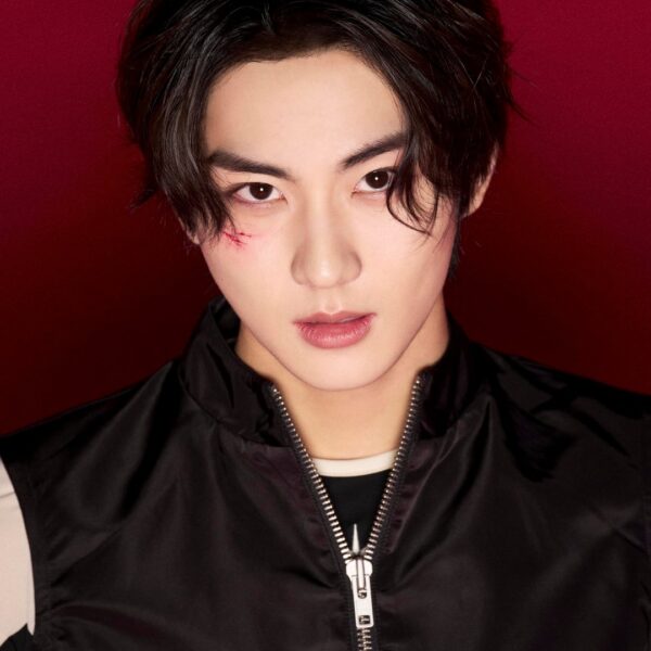 251124 2025 ENniversary 🏎️ FAMILY Photo #2 (Concept 1)