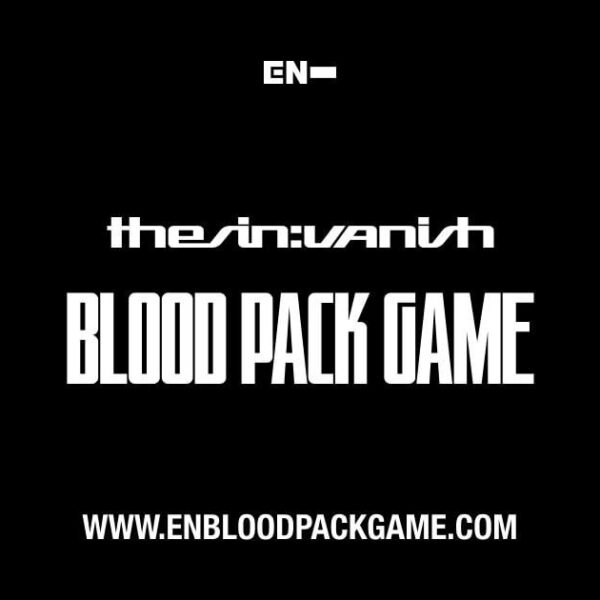 251218 BLOOD PACK GAME