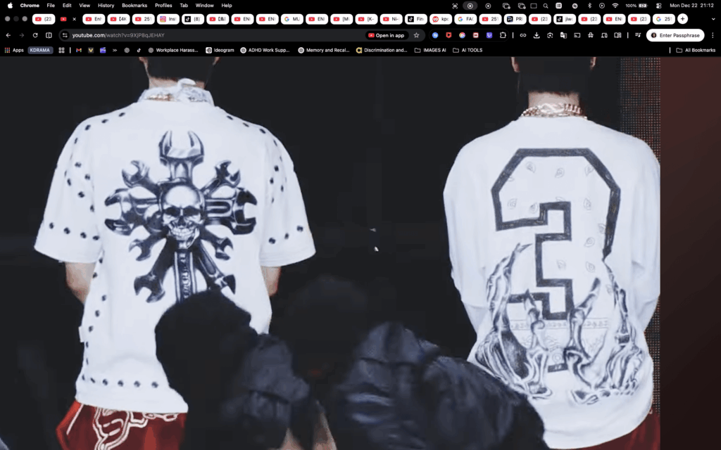 THE SIN VANISH INSPO