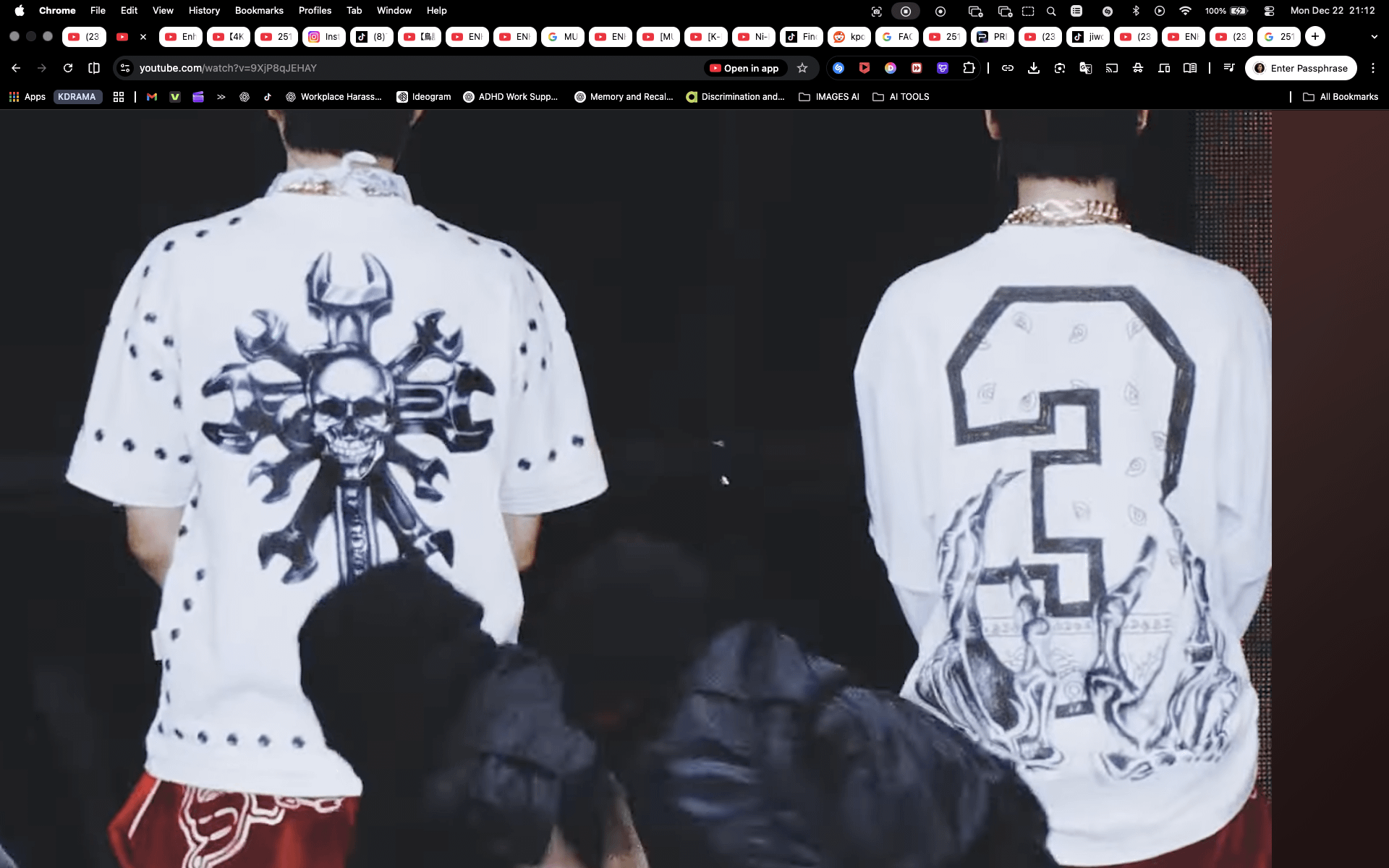 THE SIN VANISH INSPO