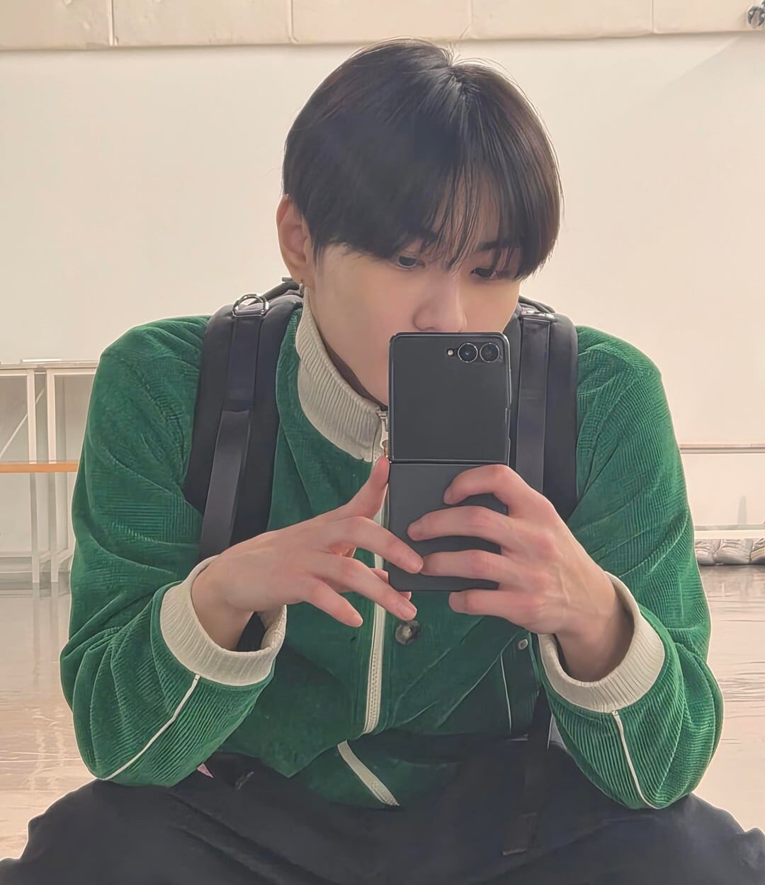 251215 Weverse: Jungwon