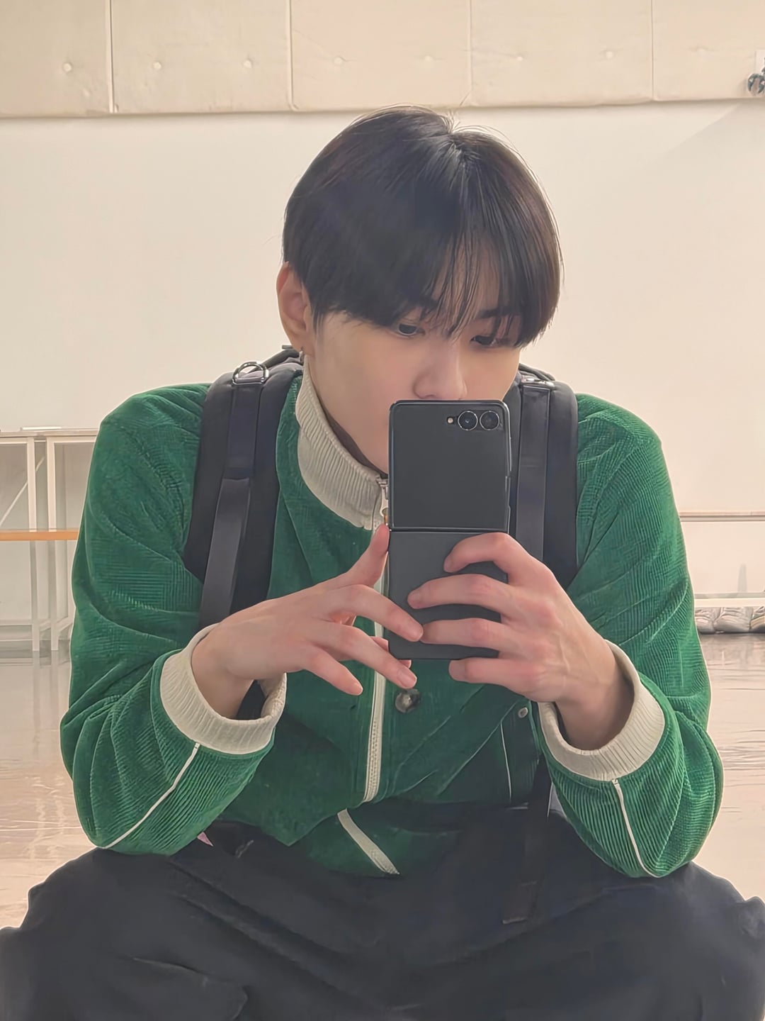 251215 Weverse: Jungwon