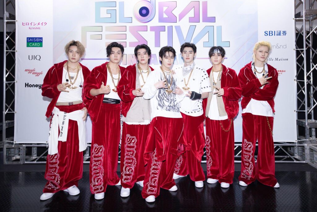 251230 Twitter/X: ENHYPEN OFFICIAL @ 2025 KBS Music Bank Global Festival in Japan