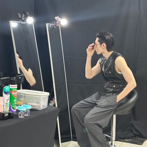 251208 Weverse: Heeseung @ Sunghoon Day