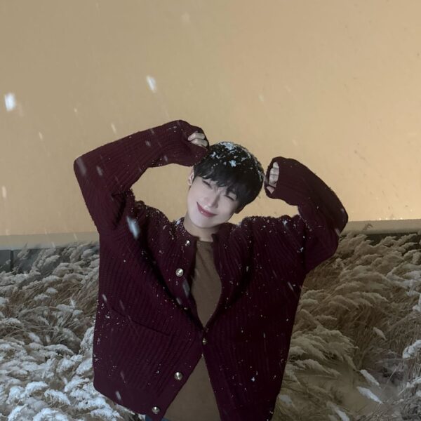 251204 Weverse: Sunoo