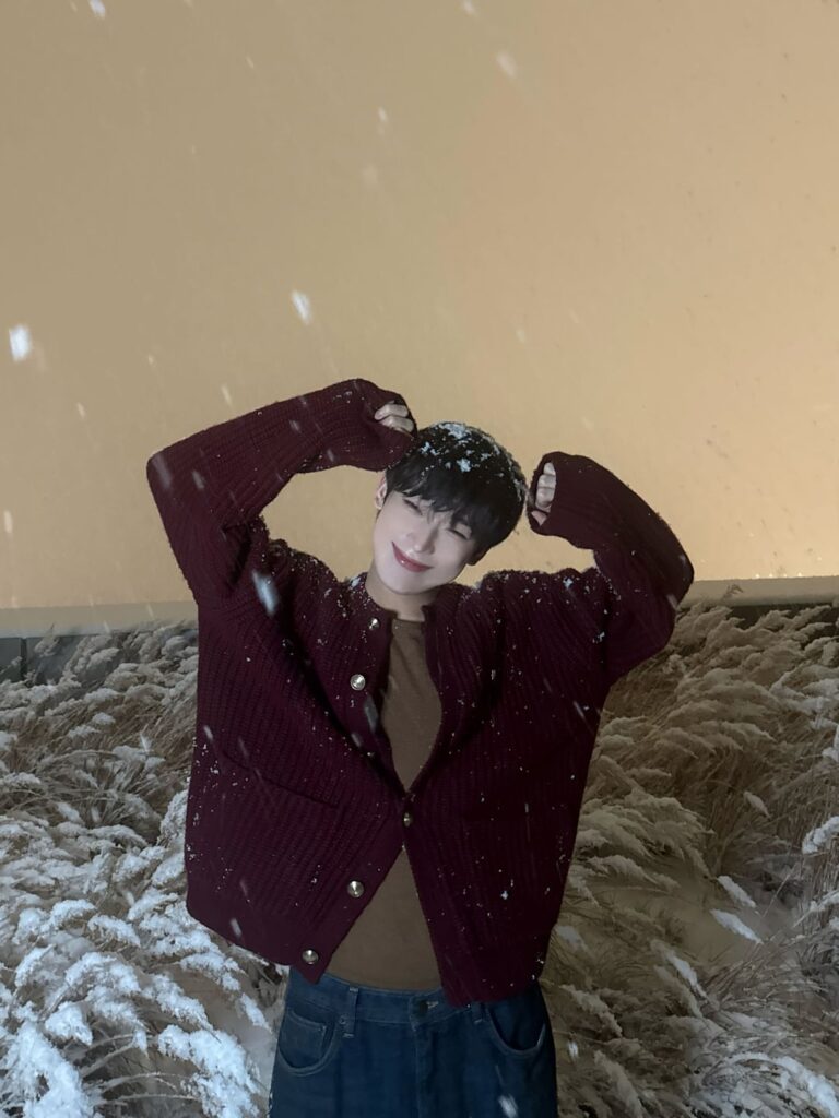 251204 Weverse: Sunoo