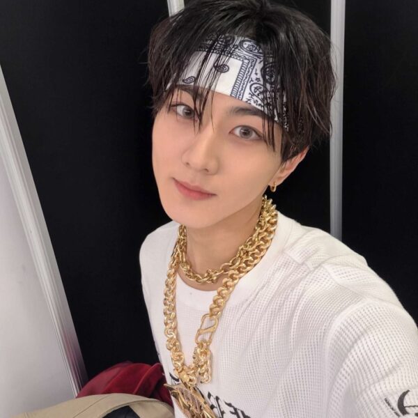 251218 Weverse: Jungwon