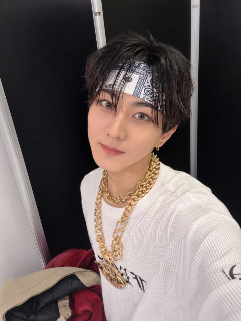 251218 Weverse: Jungwon
