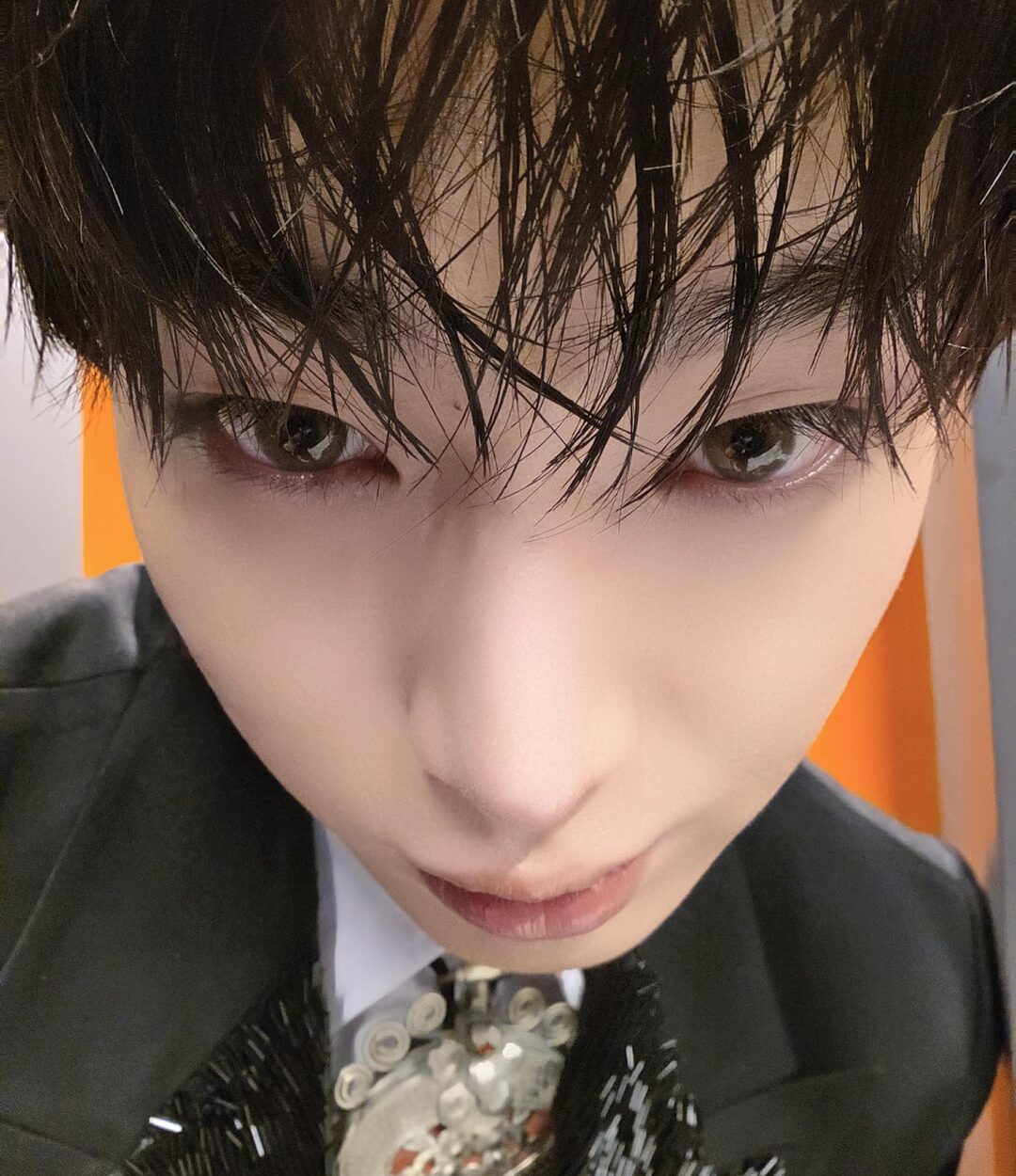 251204 Weverse: Sunoo