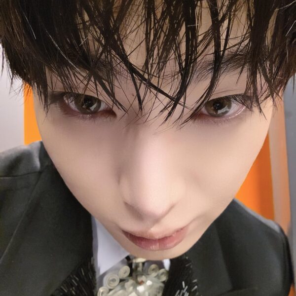 251204 Weverse: Sunoo