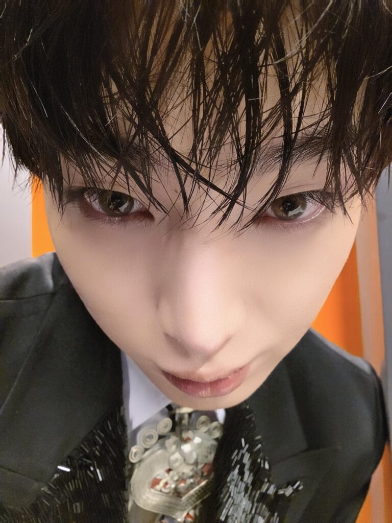 251204 Weverse: Sunoo