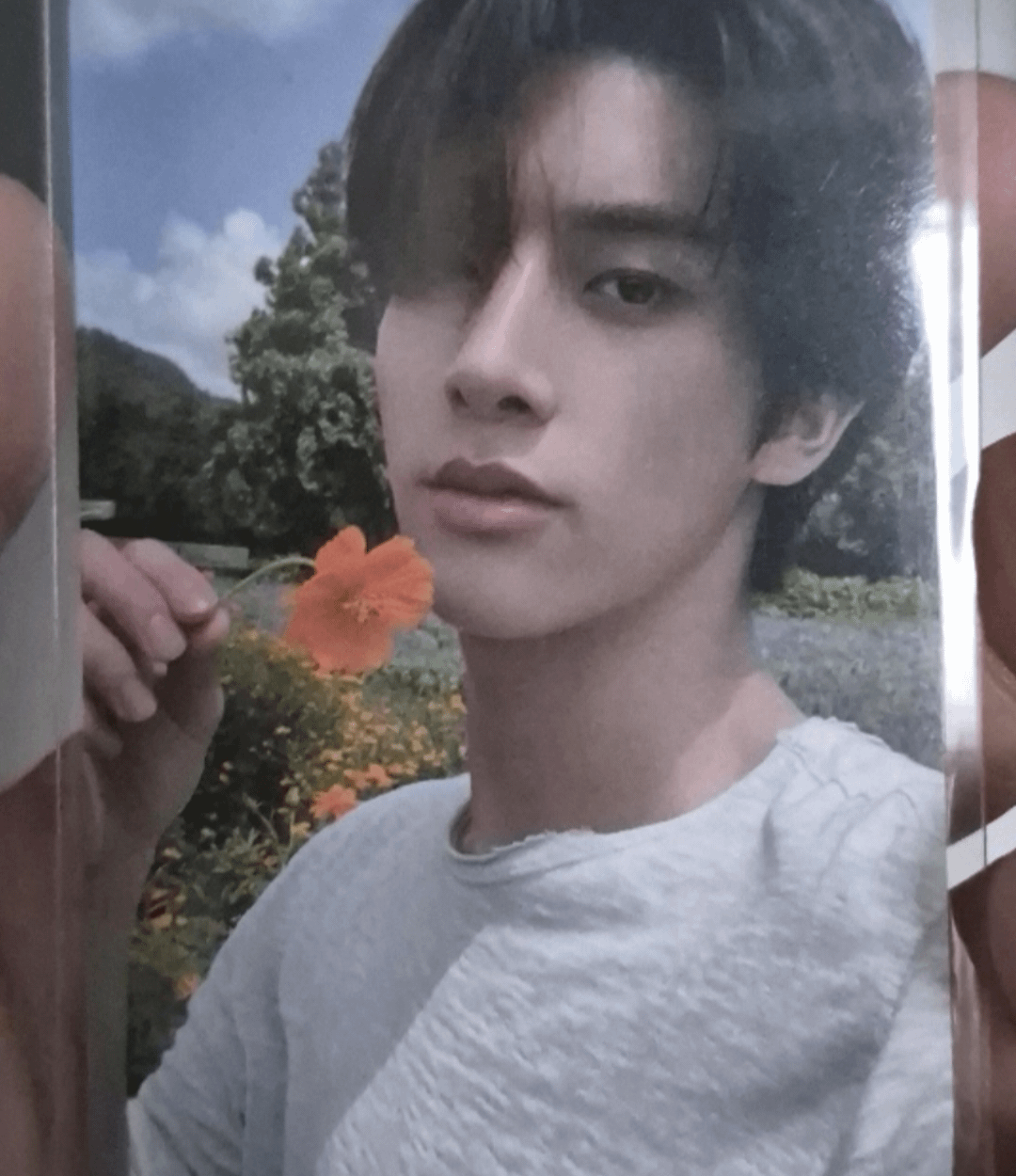 Does anyone know what PC this is?