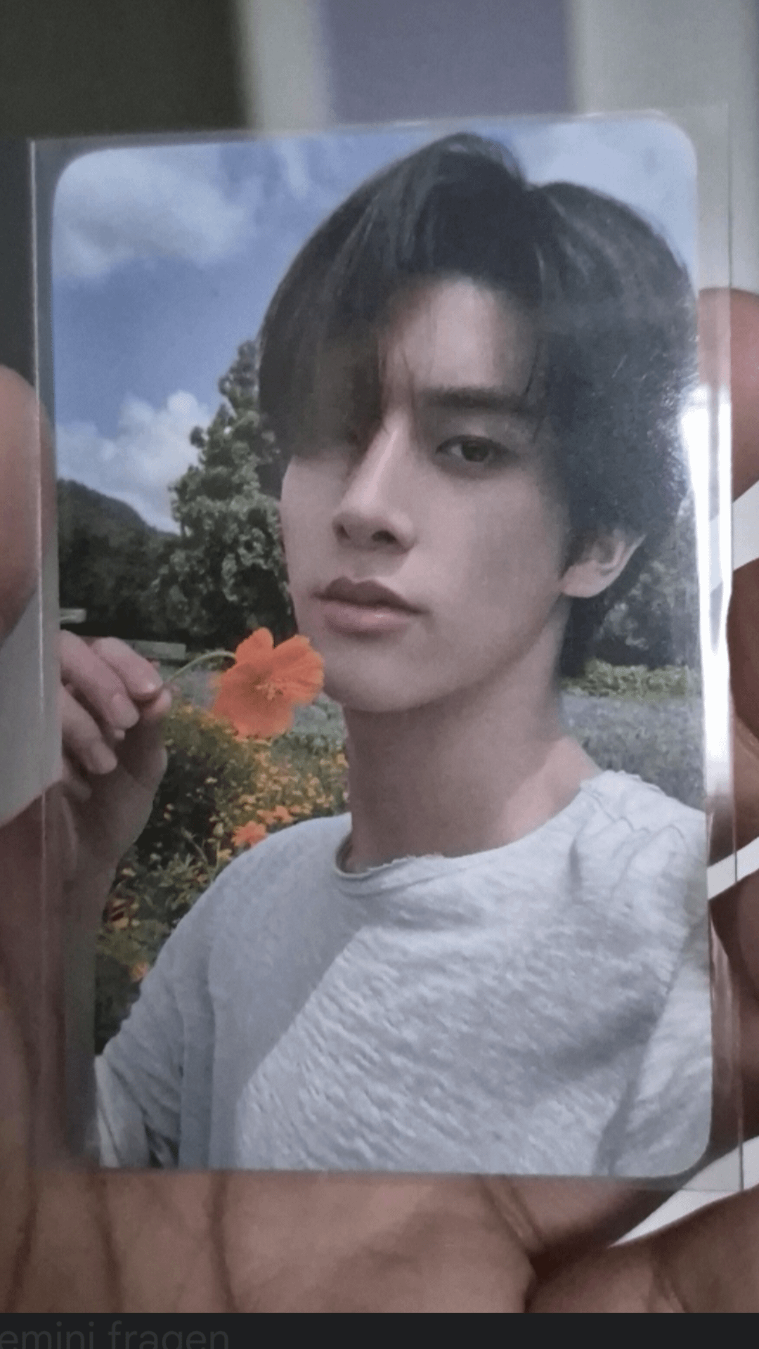 Does anyone know what PC this is?