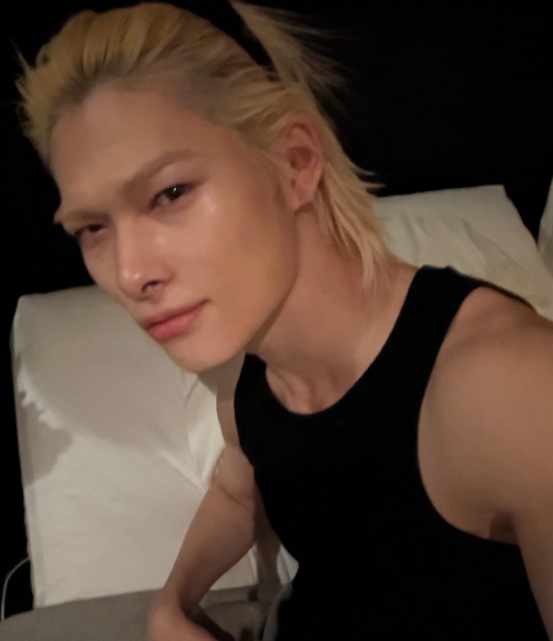 251213 Weverse: Ni-ki