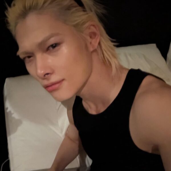 251213 Weverse: Ni-ki