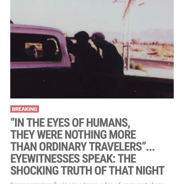 251229 Vampire Now added a new article to the main page of their website