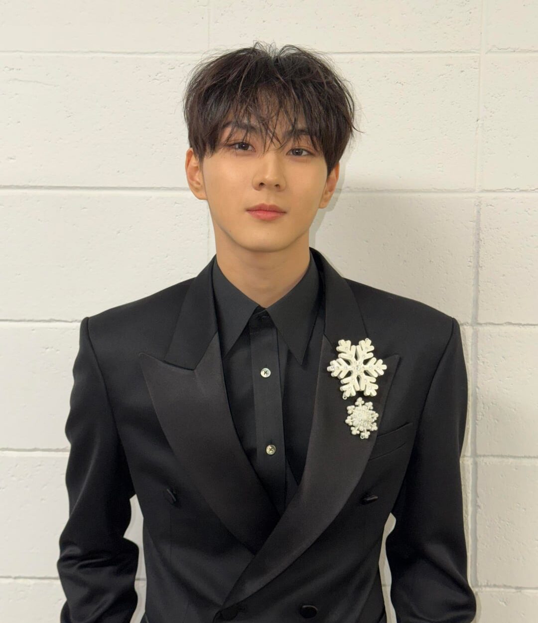 251226 Weverse: Jungwon