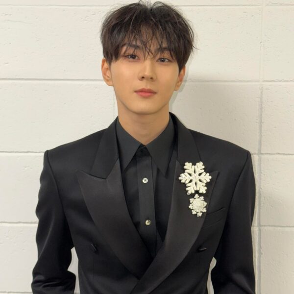 251226 Weverse: Jungwon