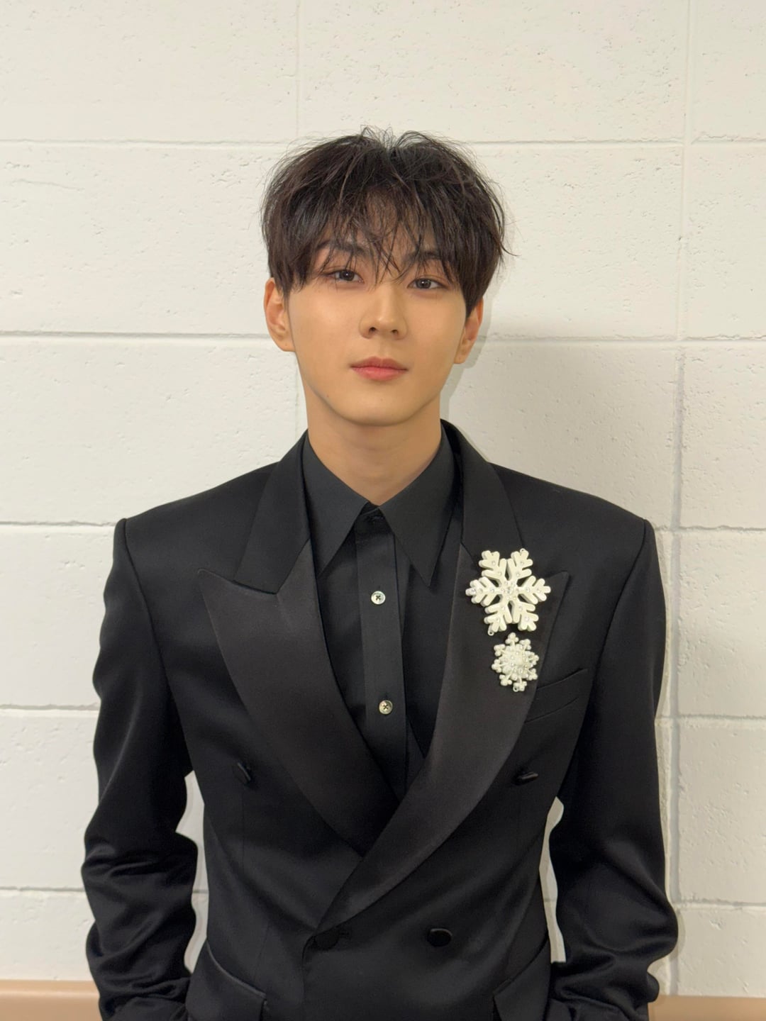 251226 Weverse: Jungwon