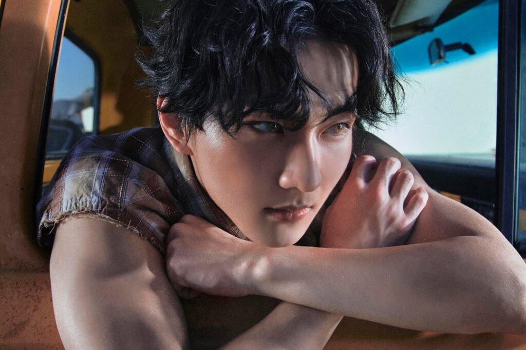 251229 'THE SIN : VANISH' Still <Big Girls Don’t Cry> 1/2