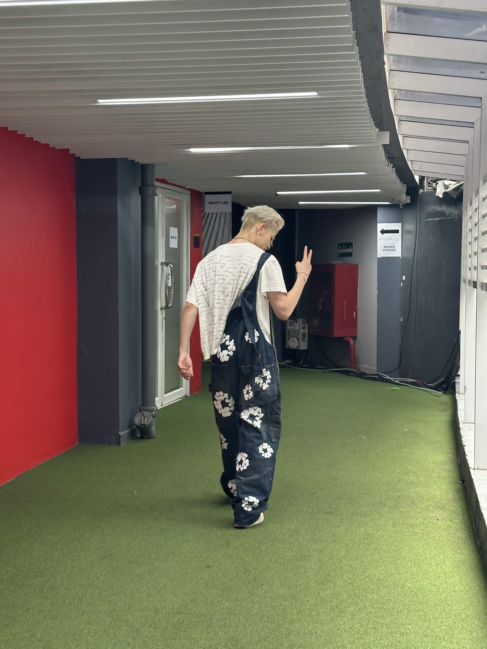 251209 Weverse: Jungwon @ Ni-ki Day