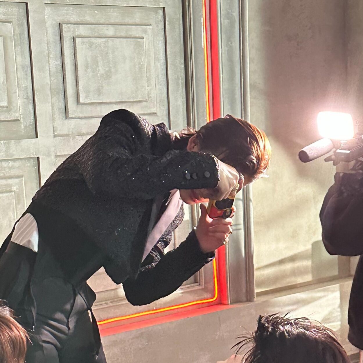 251209 Weverse: Sunoo @ Ni-ki Day