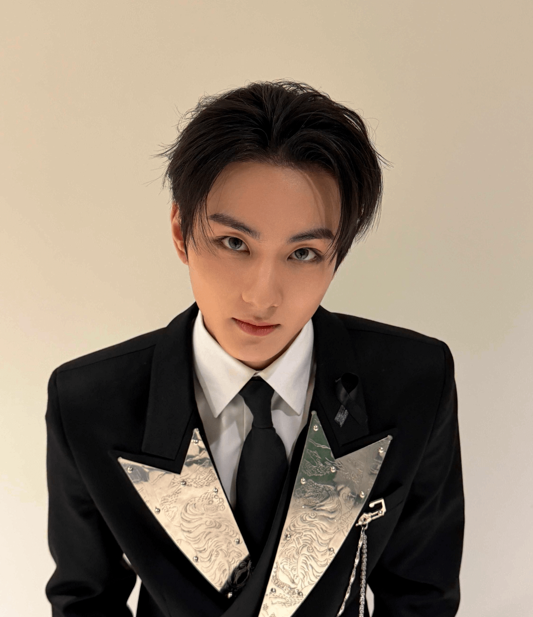 251201 Weverse: Jungwon