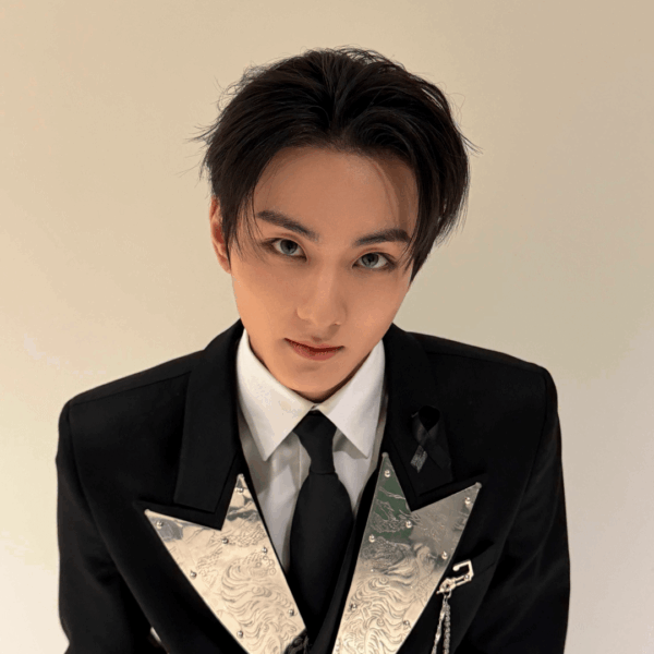 251201 Weverse: Jungwon