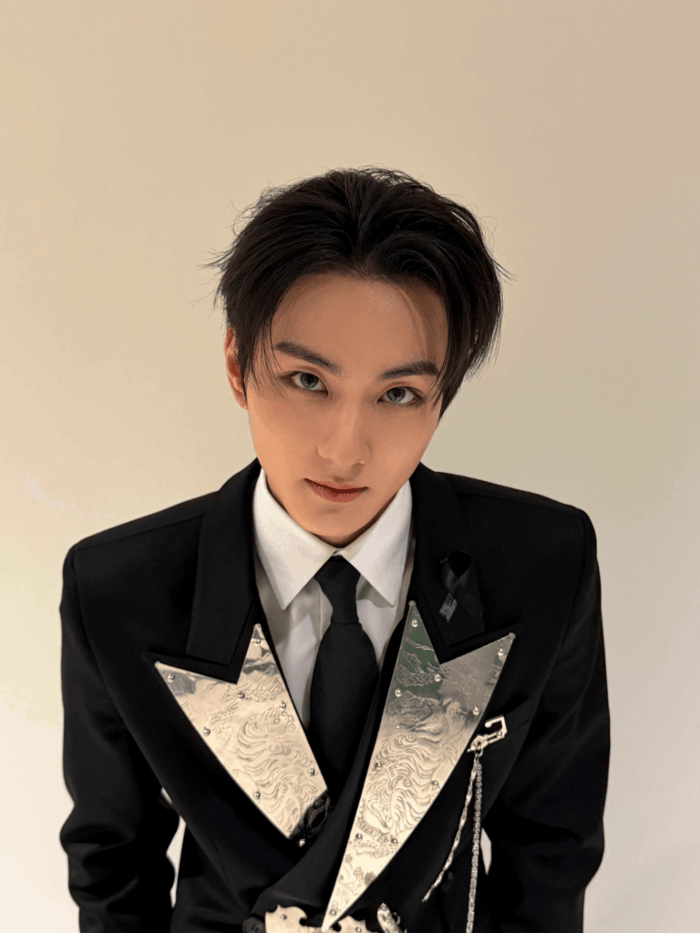 251201 Weverse: Jungwon