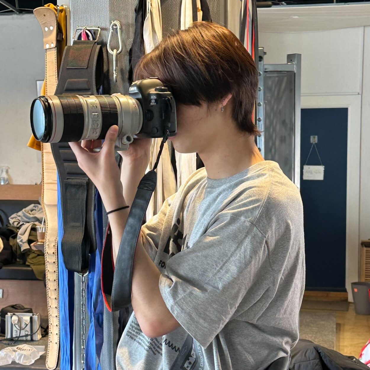 251209 Weverse: Jay @ Ni-ki Day