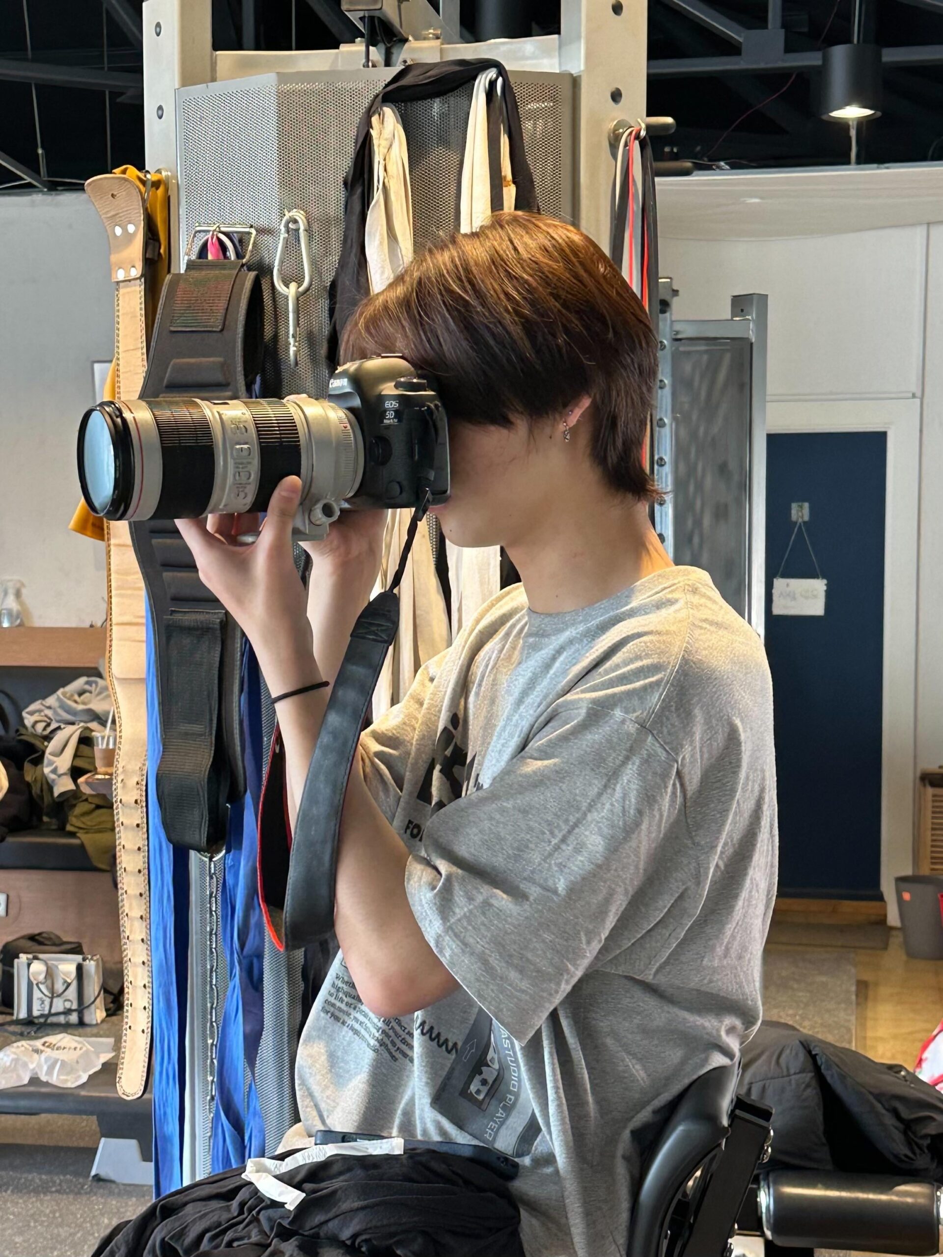 251209 Weverse: Jay @ Ni-ki Day