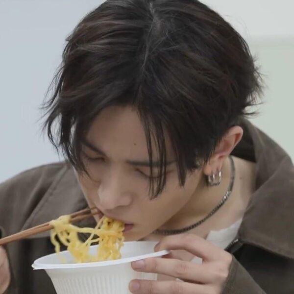 When and how did you become and engene, and who caught your eye at first vs your bias now?