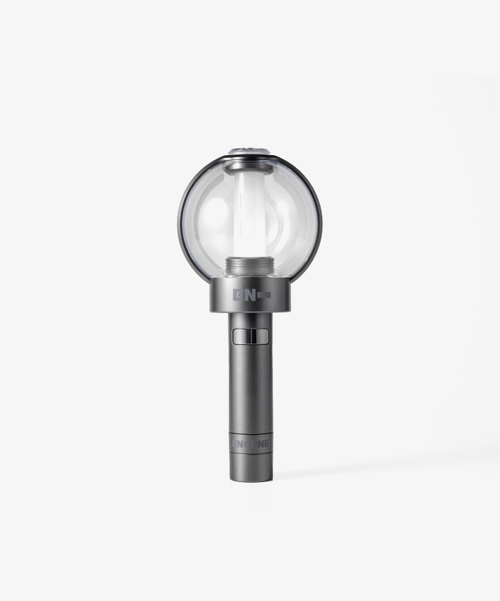 Is this lightstick legit?
