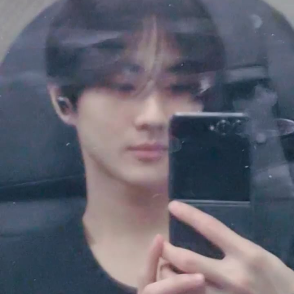 251212 Weverse: Jungwon