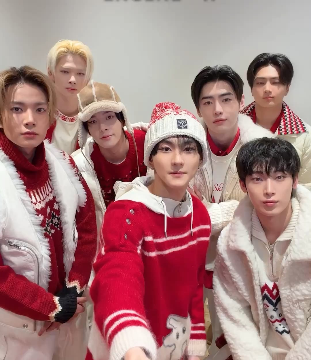 251231 Twitter/X: ENHYPEN Official Japan