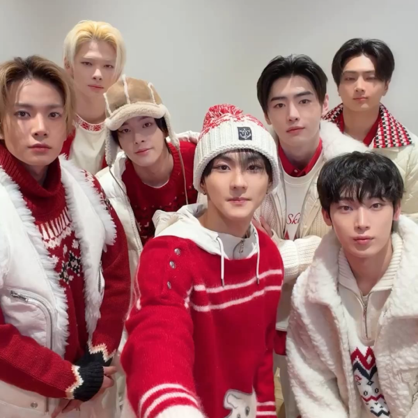 251231 Twitter/X: ENHYPEN Official Japan