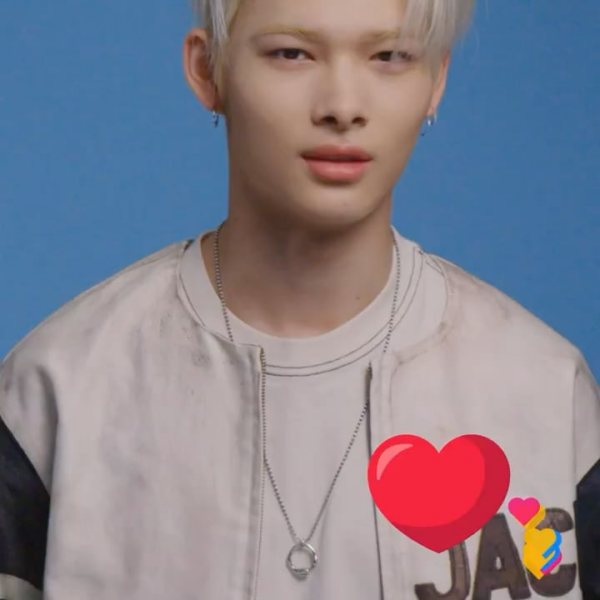 251217 Seoul introduced by ENHYPEN’s Ni-ki — MYPACE Hangang Triathlon Festival