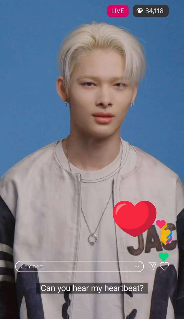 251217 Seoul introduced by ENHYPEN’s Ni-ki — MYPACE Hangang Triathlon Festival