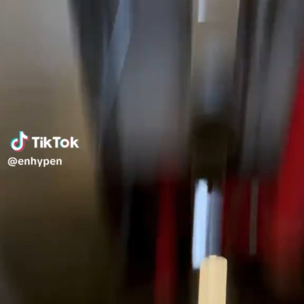 251209 TikTok: Ni-ki