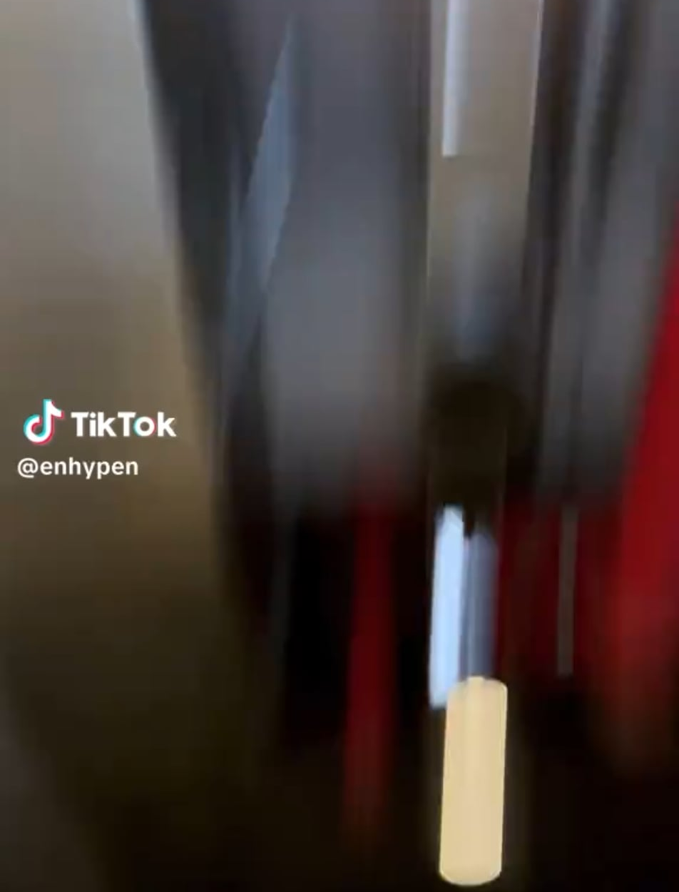 251209 TikTok: Ni-ki