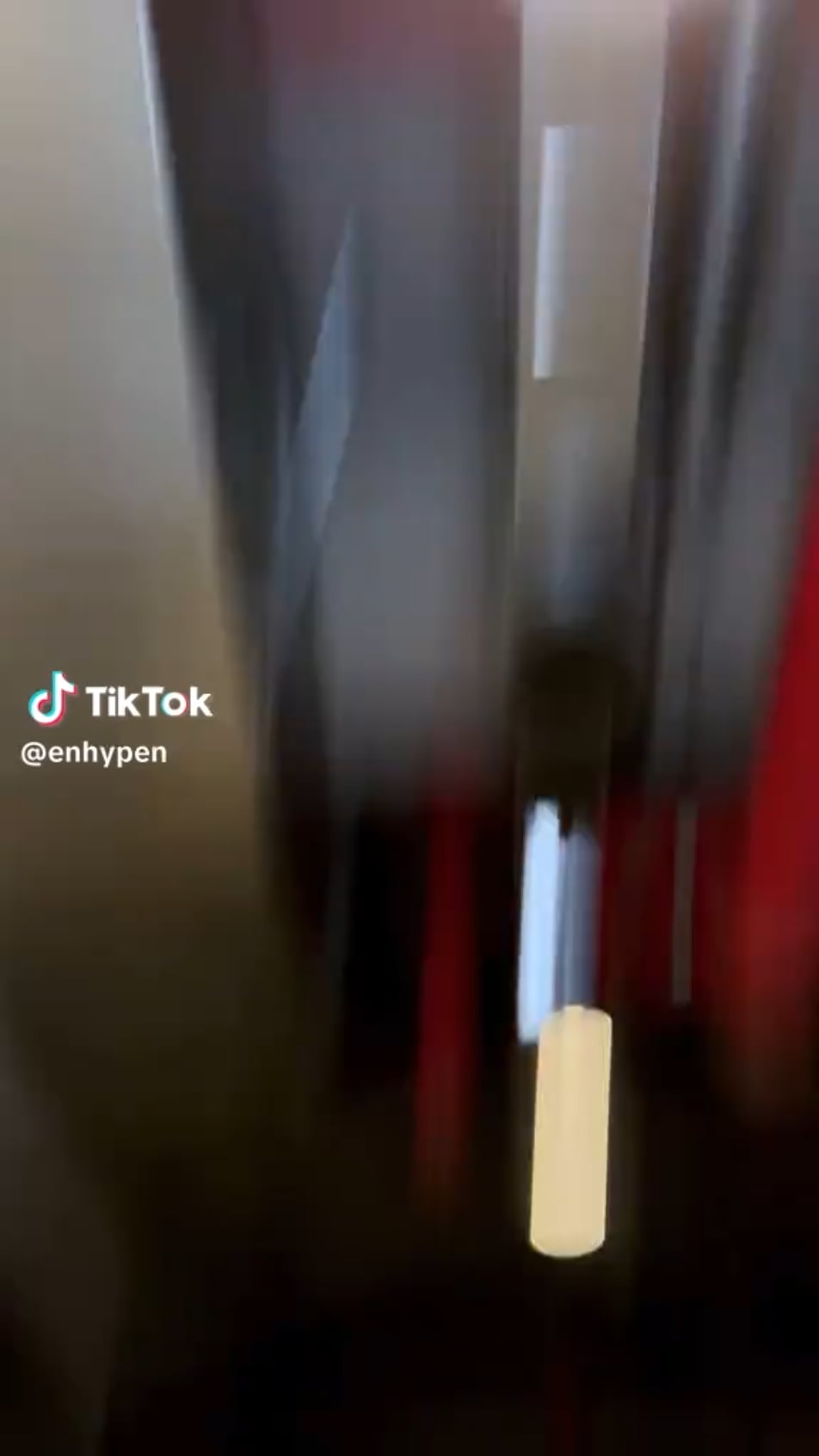 251209 TikTok: Ni-ki